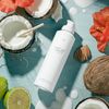 Le Monde Gourmand Lait de Coco La Mousse