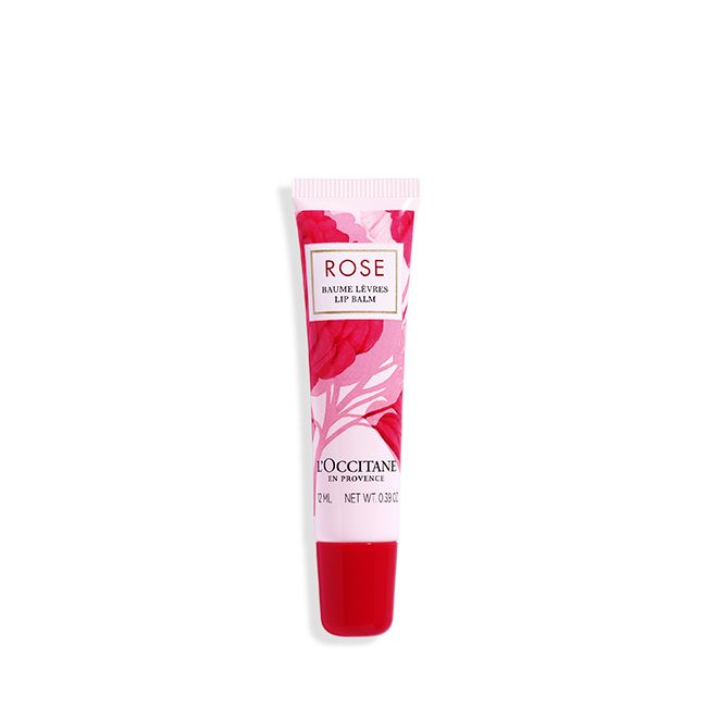 NEW Rose Lip Balm 12ml