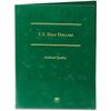 Littleton Coin Company Blank Half Dollar Folder Coin Storage
