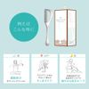 HALIFT Beauty Roller Harlift Roller Body 6.9 x 1.8 x 0.6 inches (176 x 45 x 16 mm), 1 Piece