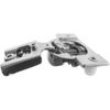 Blum COMPACT BLUMOTION 3/8" Overlay Press-in Cabinet Hinge - 38N358B.06