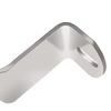 1Pcs Bracket Saddlebag Mount Compatible with 1995-2005 Harley-Davidson Electra Glide/Road Glide/Road King/Tour Glide,XTPTFABS