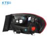 Driver Left Side Outer Tail Light Brake Lamp Halogen For Chevy Malibu 2016-2021