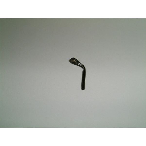 Balzer Tip Ring - SIC Match End Ring - 1.4mm Tube - 4mm Ring Diameter
