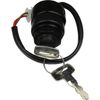 Key Switch | Yamaha G11-G22 Golf Cart