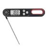 Digital Meat Thermometer for Cooking w/Backlit Waterproof Food Thermometer-US