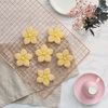 Frangipani Ausstechform, 1 Teil, Bakerlogy