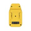 1x Adapter for DeWalt 20V MAX Battery Convert To fits PORTER-CABLE 20V MAX Tools