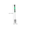 Healeved Cupping Massaging Igniter Tool Fire Cupping Rod Anti-Scald Handle Plastic Iron Constructi