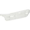 Honda Genuine 71193-SHJ-A00 Bumper Spacer