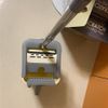 Flat Flooring Mop Bucket Free Hand Washing Cleaning Microfiber Mop Save water 