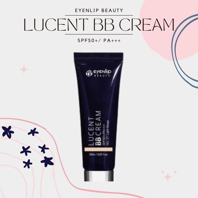 [eyeenlip] <<event special price>> Lucent BB 50ml more