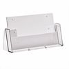 Taymar A5 Landscape Counter Display Leaflet