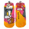 Tom & Jerry [Women's Socks] Women's Socks/Circle Warner Bros