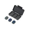 DJI Filtry ND (16/64/256) DJI Mini 4 Pro Grey