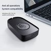 Magic Mouse Jiggler - Automatic 2 DPI Mouse Move, Ultra Quiet Grain Disc