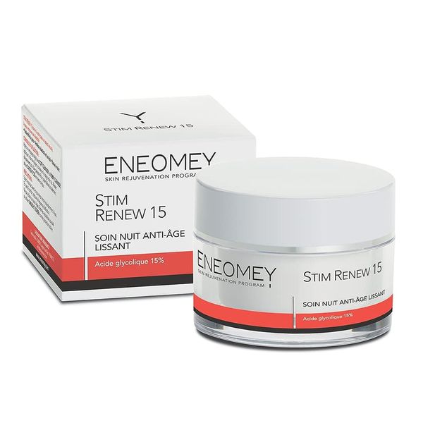 Eneomey Stim Renew 15 50ml