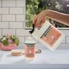 33 Oz Liquid Hand Soap Refill Pouch with Geranium