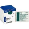 First Aid Only Castile Soap Towelette, 10 Count