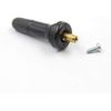 TPMS-413 | Rubber Snap-in Tire Valve Stem (50 pcs/Bag)