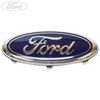 Ford Original Aufkleber Vorne 2108761