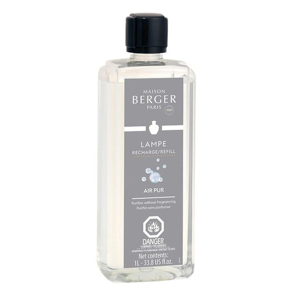 Lampe Berger Fragrance, 33 Fluid Ounce, So Neutral