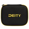 Deity Microphones W.Lav Micro Subminiature Omnidirectional Lavalier Microphone with Microdot Only, Black