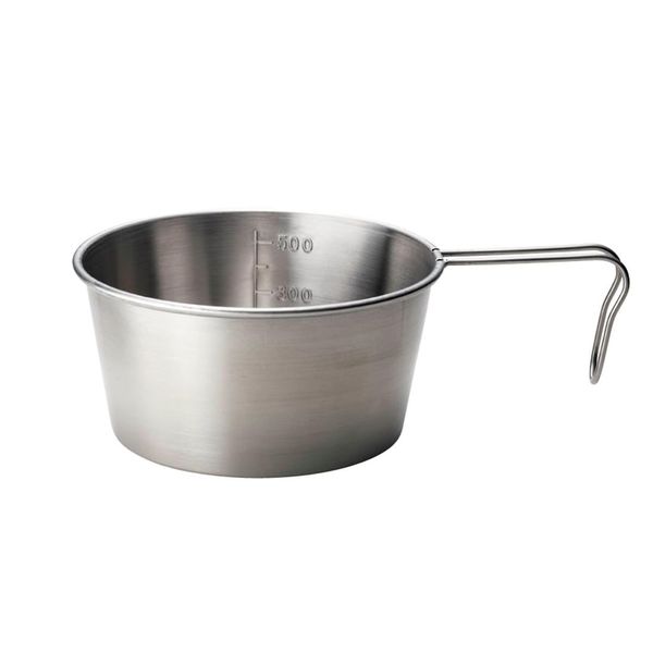 Coleman Sierra Cup 600 2 2000026799 Body Size: 5.1 x 2.5 (h)