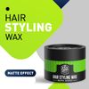 Professional Grade Matte Effect Wax 150 ML
