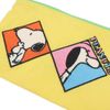Snoopy Cosmetic Pouch/75th Anniversary YE Peanuts