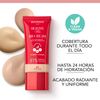 BOURJOIS BB Healthy Mix Clean 02 Vanilla
