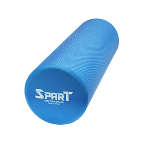 Hot! Spa Fitness-S Foam Roller 45cm Taiwanese Yoga Leather Health Yoga Stretching Fitness For Sports For Exercise