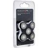 Remington Remington Replacement Head for Xr1500 SPR-Rx5 Razor - 200 g
