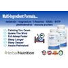 Two Pack - Sleep Supplement a Sleep Support Formula Multi-Ingredient 120 Caps
