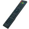 VINABTY Replacement Remote Control fit for Spider satellite receivers T888,T666