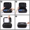 ANCEL BA301 6V&12V Car Battery Load Tester Motorcycle Analyzer with Storage Box