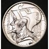 2003 Britannia Commemorative 1 oz Silver Coin