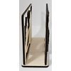 Handmade | Wooden Christmas Napkin Holder | Small | Table Decoration | Flat Pack Version