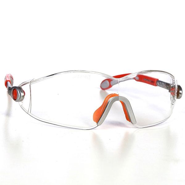 Deltaplus VULCANO2 Clear Goggles Deltaplus