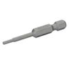 Bahco 59S/50H2.5 - 2P - Carton 2 Inserts Hex2.5 50mm 1/4 Stand