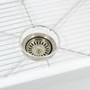 Bottom Sink Grid Stainless Steel for Highpoint Collection HP-LFC36