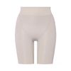 Triumph Tummy Support Shaper 575 Long Girdle, 1770 (Gray)