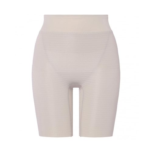 Triumph Tummy Support Shaper 575 Long Girdle, 1770 (Gray)