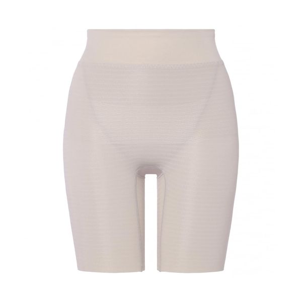 Triumph Tummy Support Shaper 575 Long Girdle, 1770 (Gray)