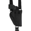 Barsony Cross Harness Vertical Shoulder Holster for Taurus 617; 817 Right