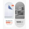 VEVOR Washable Underpads 34"x36" Incontinence Bed Pads  10 Pack
