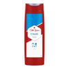 Old Spice Cooling Shower 2-In-1 Gel + Shampoo, 400ml