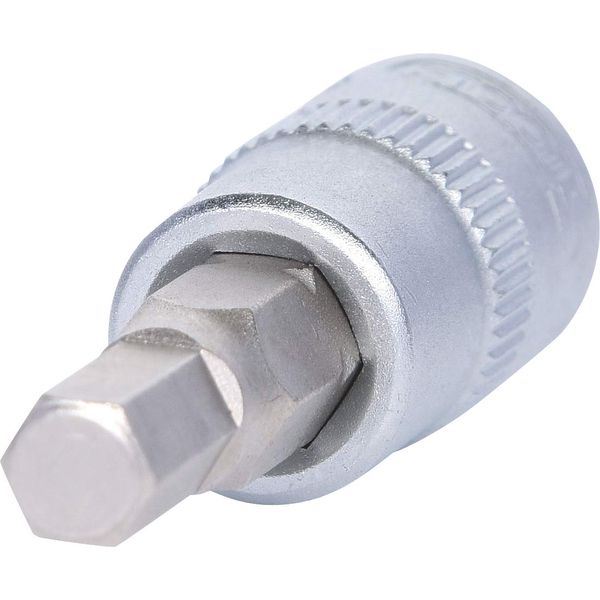 KS Tools 911.1438 1/4-inch 5mm Hex Bit Socket