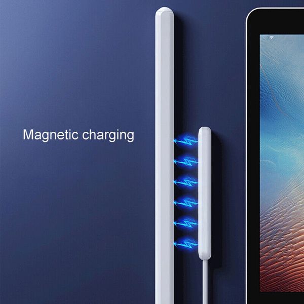 Magnetic Charger USB-C Charging Cable For Apple Pencil 2nd Generation Only
