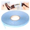 Hair Extension Adhesive Tape Practical Portable Replacement Tape Double Sided for Beauty for Hair Extension